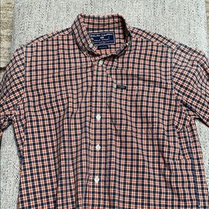 Polo button up